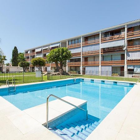 San Pedro Apartment Марбелья Екстер'єр фото