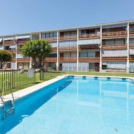 San Pedro Apartment Марбелья Екстер'єр фото