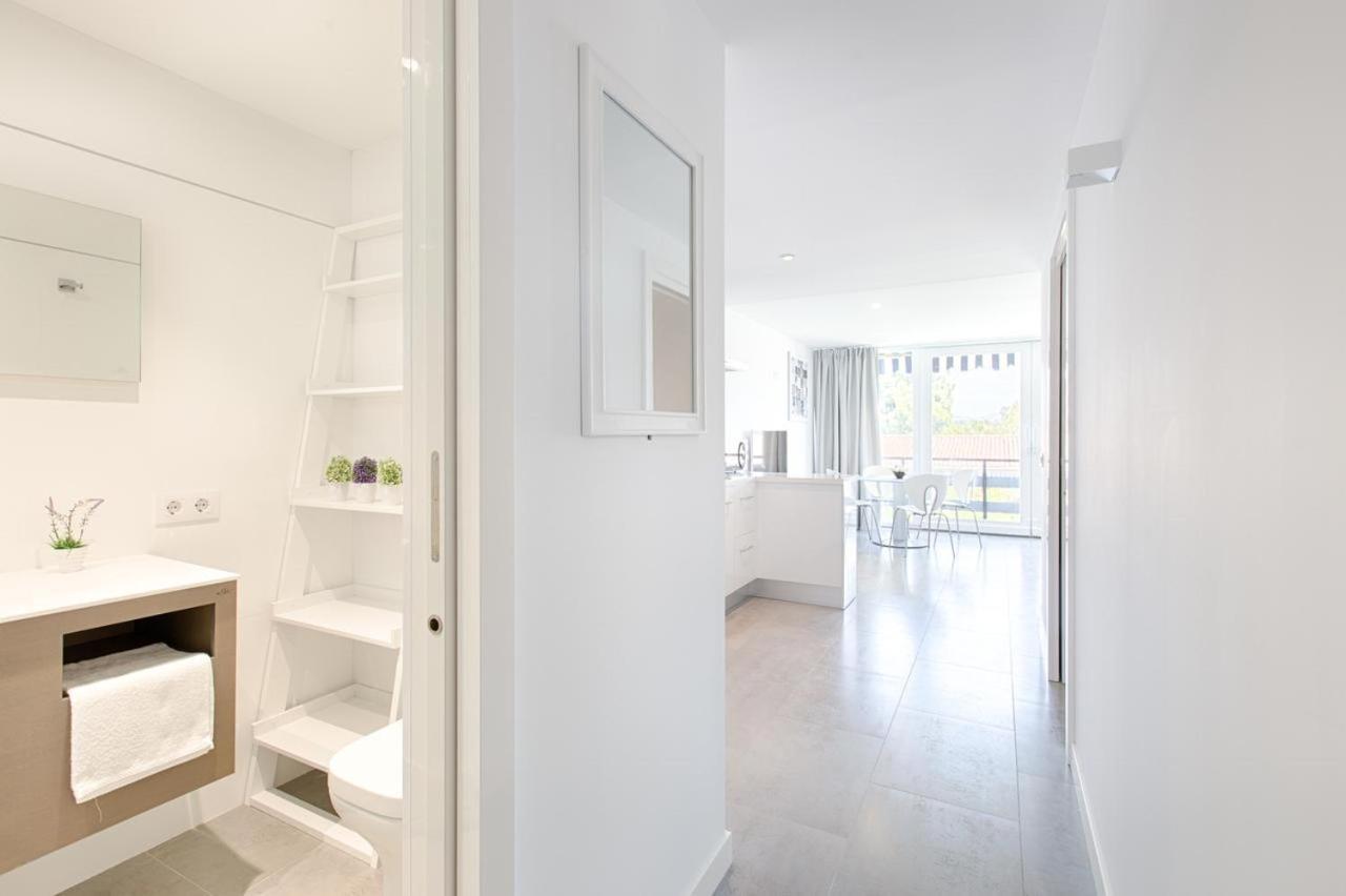 San Pedro Apartment Марбелья Екстер'єр фото