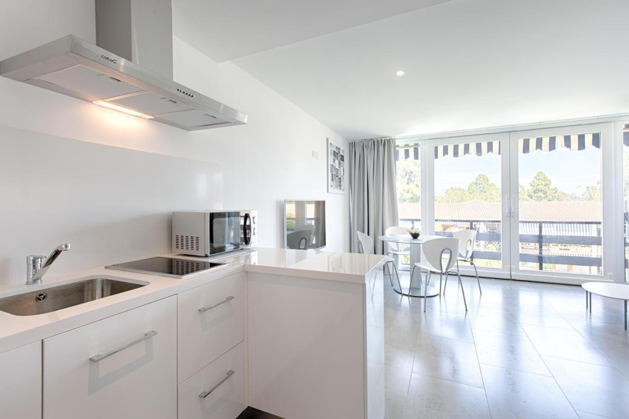 San Pedro Apartment Марбелья Екстер'єр фото