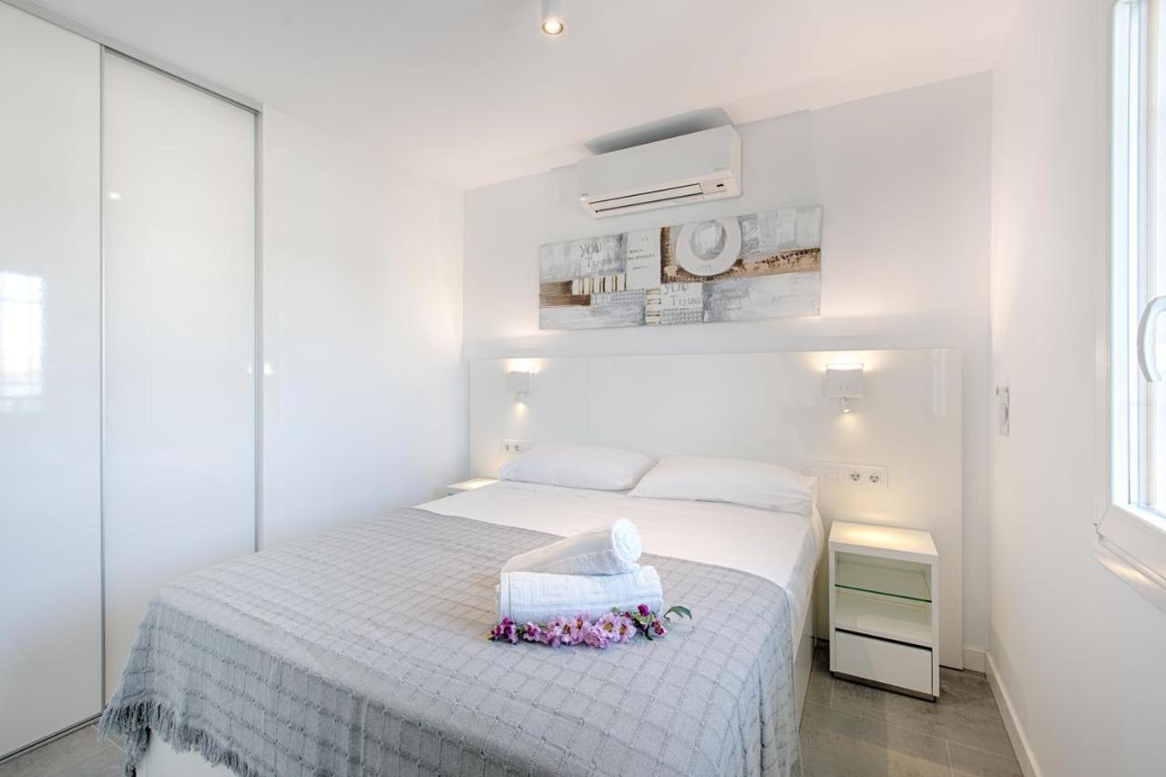 San Pedro Apartment Марбелья Екстер'єр фото