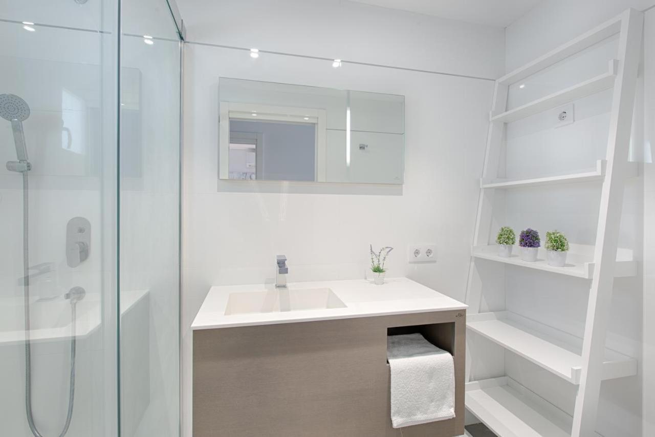 San Pedro Apartment Марбелья Екстер'єр фото