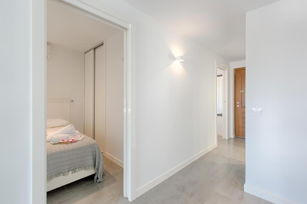 San Pedro Apartment Марбелья Екстер'єр фото
