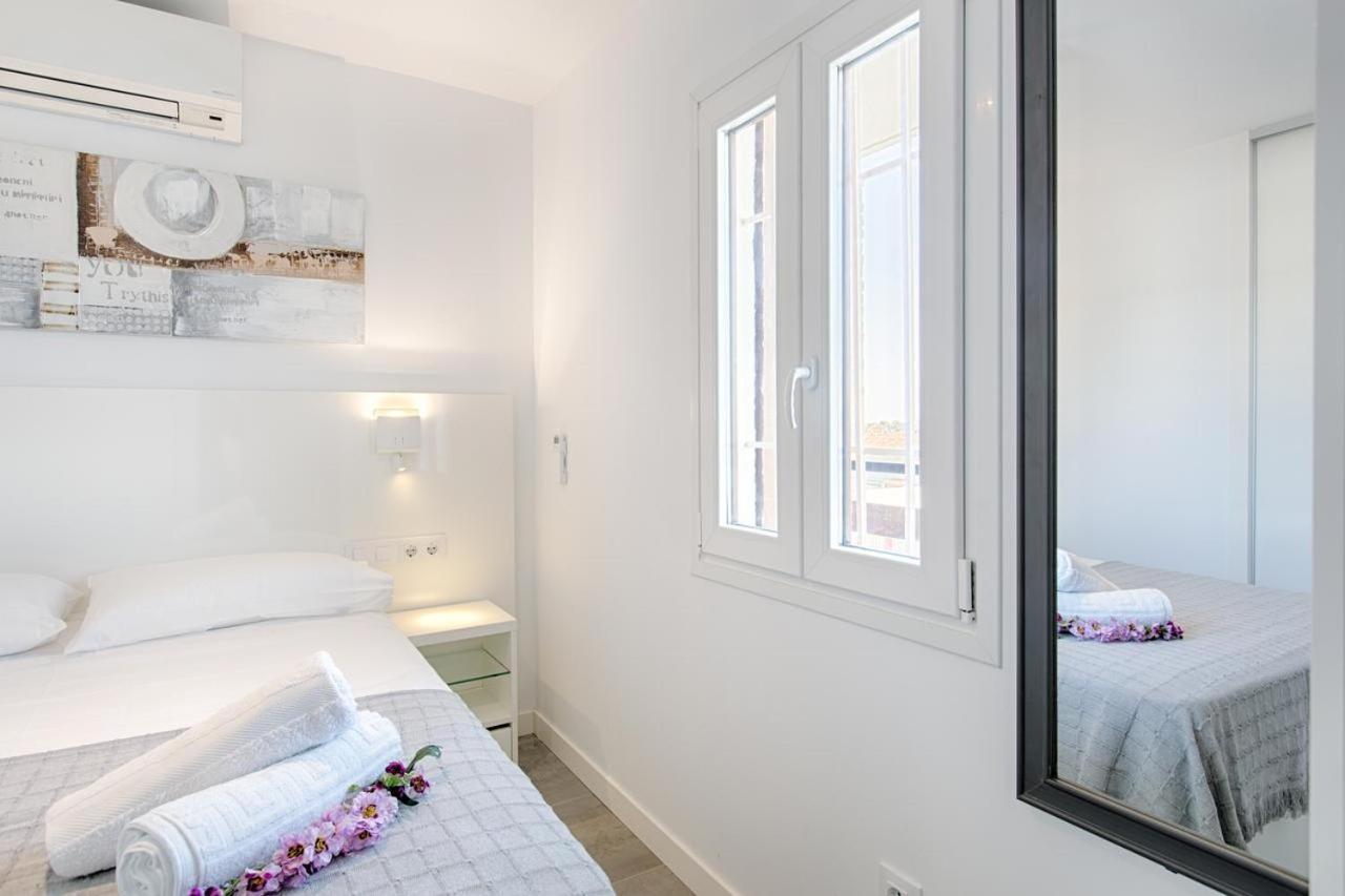 San Pedro Apartment Марбелья Екстер'єр фото